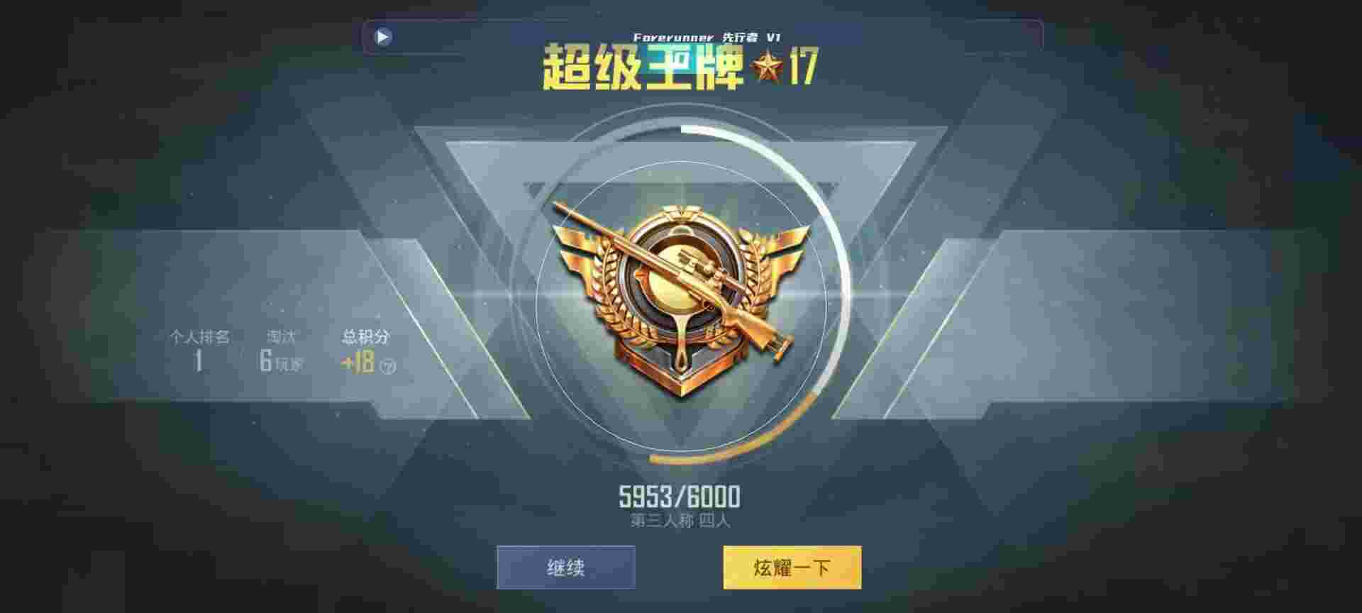 和平精英鸡腿辅助自瞄 - ��ƽ��ӢΪʲôҪ��ֹ�����辅助预览图